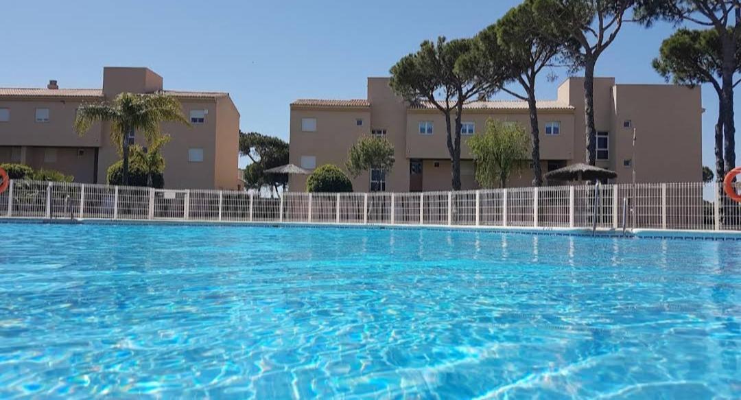 Apartamento Novo ,Chiclana Apartamento Chiclana de la Frontera Exterior foto