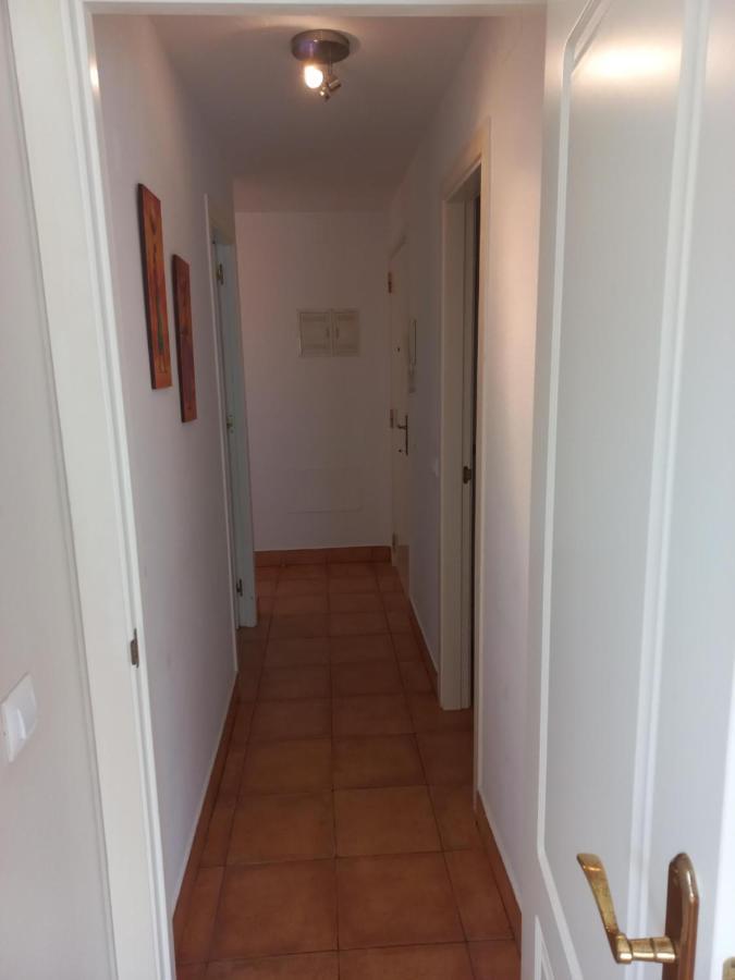 Apartamento Novo ,Chiclana Apartamento Chiclana de la Frontera Exterior foto