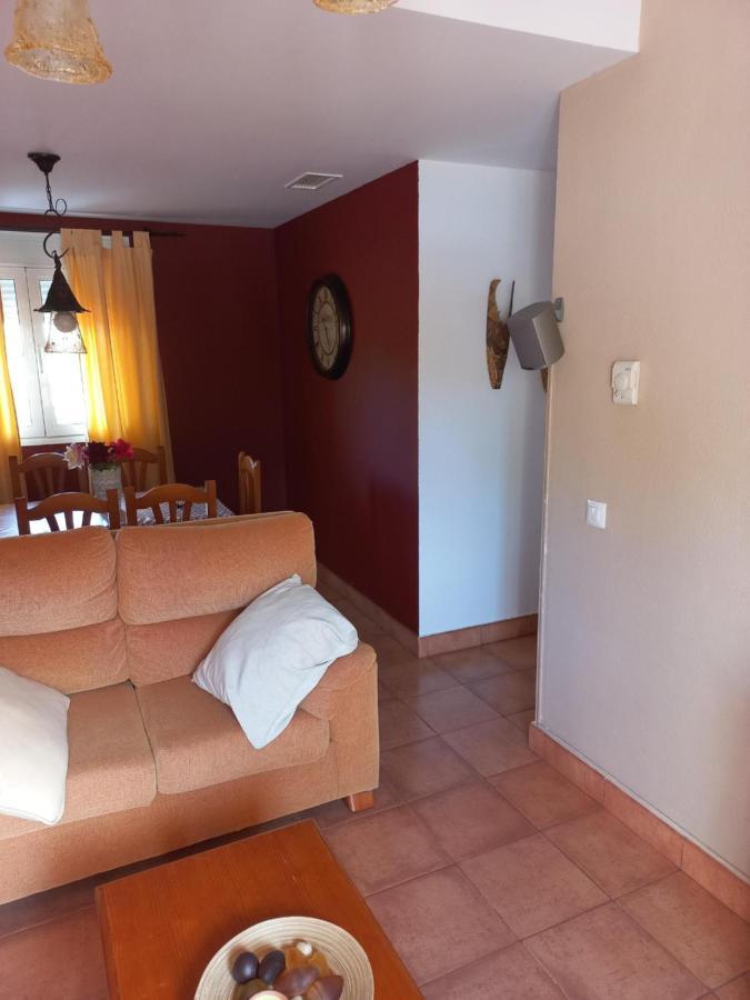Apartamento Novo ,Chiclana Apartamento Chiclana de la Frontera Exterior foto
